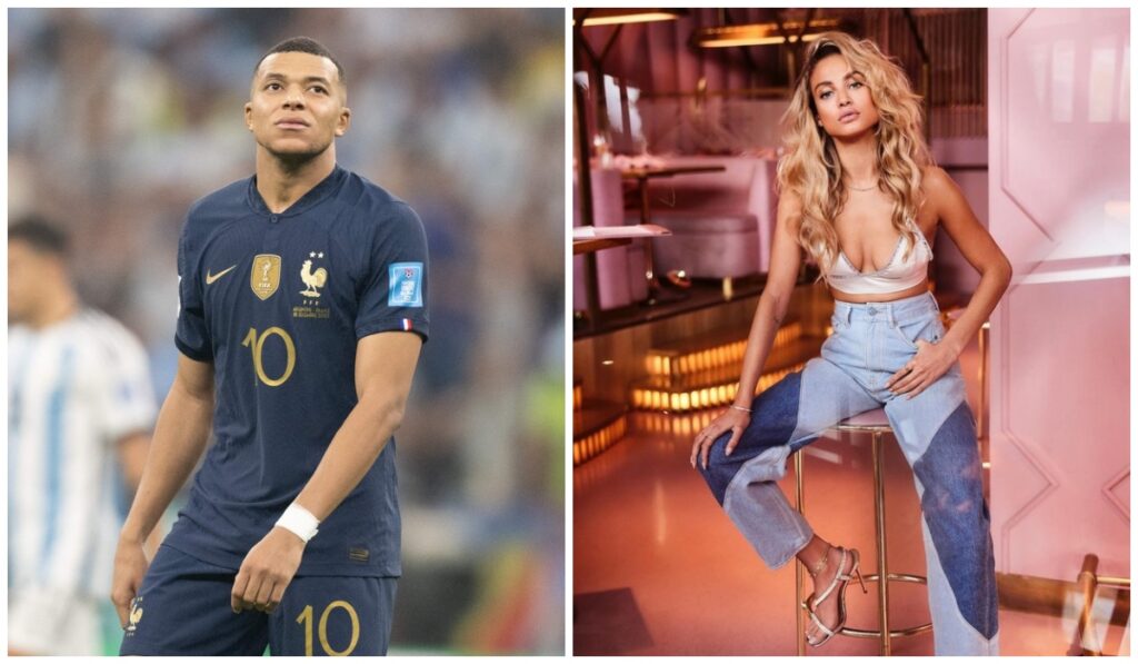 Kylian Mbappe A Devenit Cel Mai Valoros Juc Tor Din Lume Starul