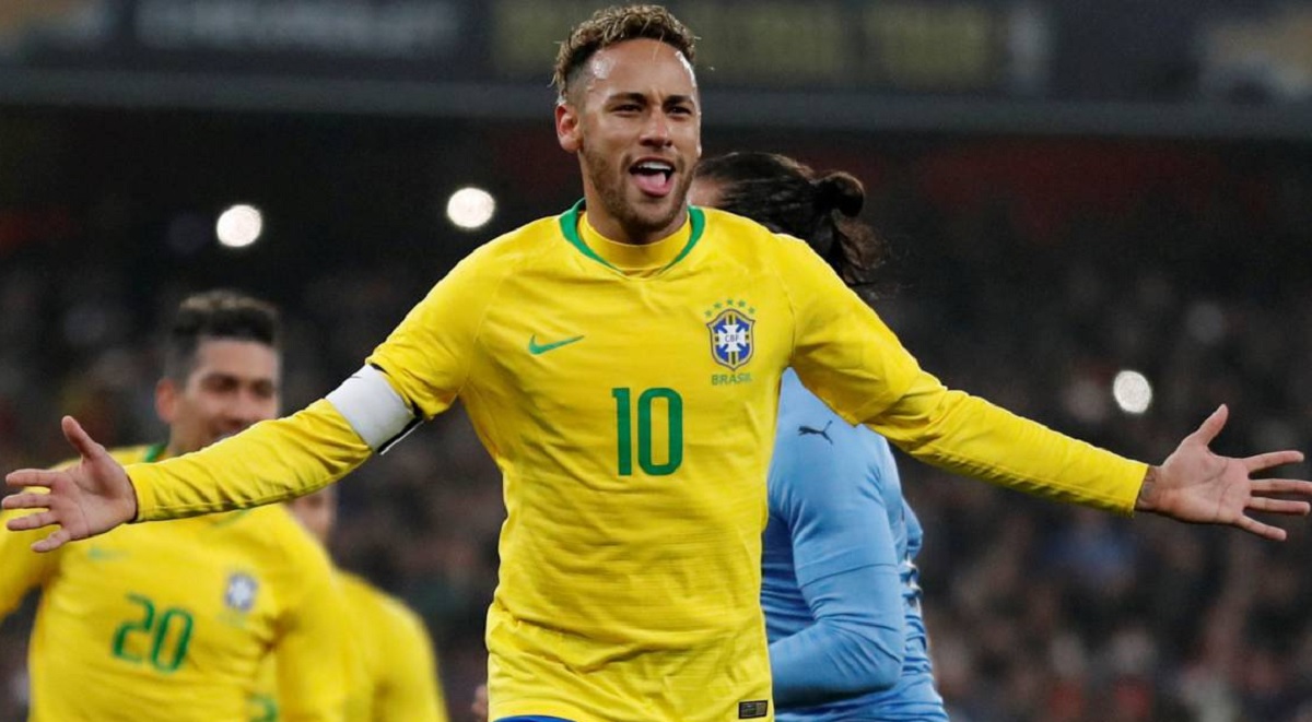 Avertisment pentru Neymar: ”Este esențial, dar nu e de neînlocuit”