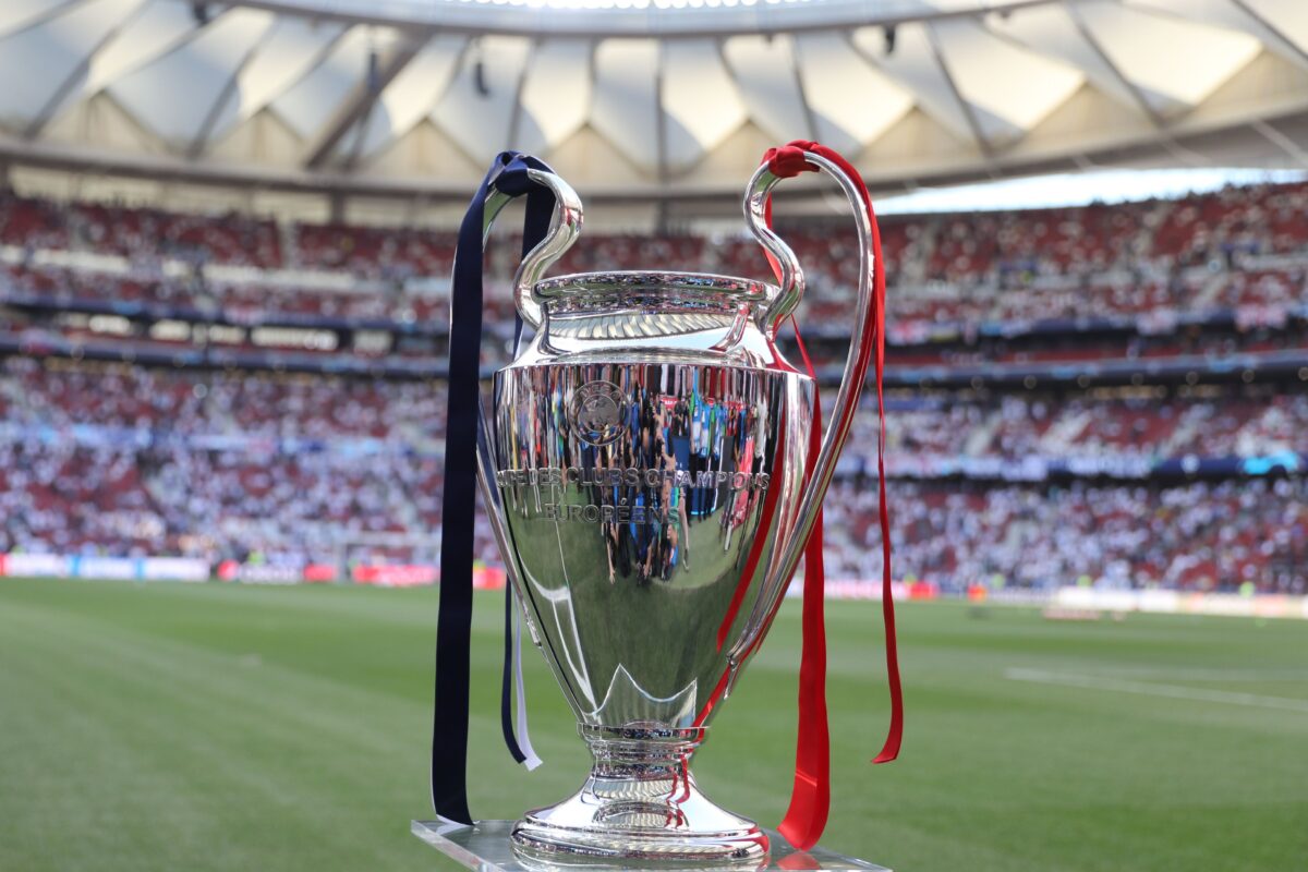 Liga Campionilor și Europa League se vor disputa la vară. Decizia UEFA