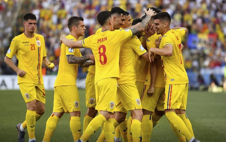 FIFA a luat decizia! Generația României care a produs surpriza la Euro 2019 merge la Jocurile Olimpice