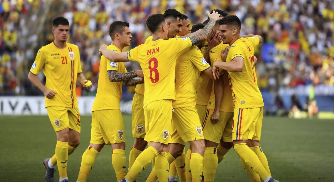FIFA a luat decizia! Generația României care a produs surpriza la Euro 2019 merge la Jocurile Olimpice