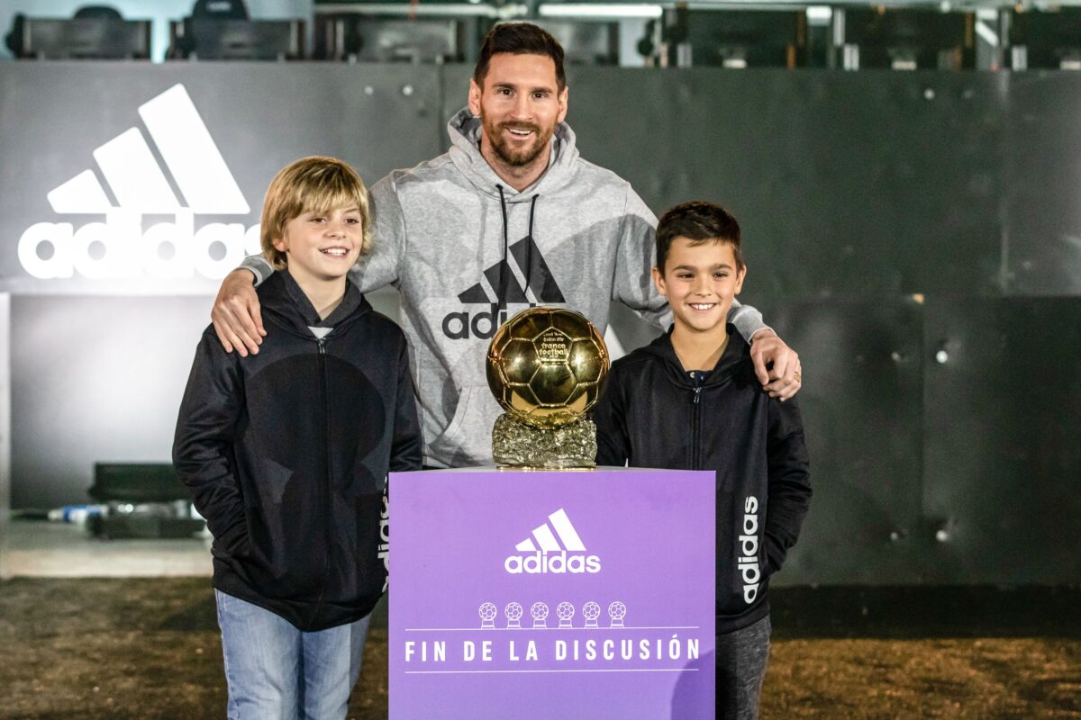 Mesajul unui fost jucător al Barcelonei: ”Nimeni nu se aștepta ca Messi să devină cel mai bun din istorie”