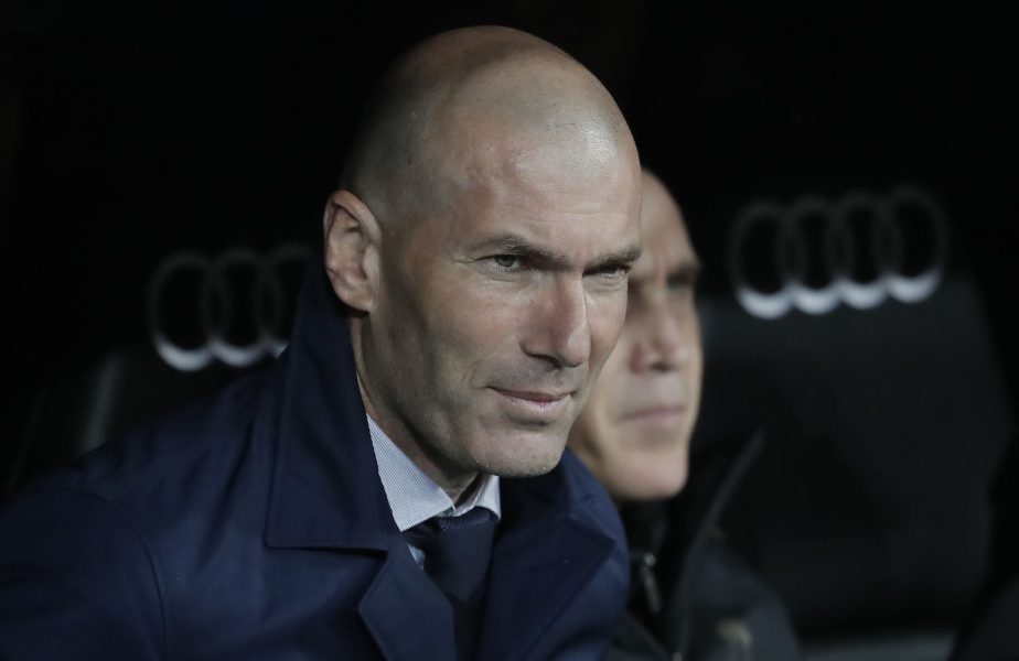 Real Madrid vrea să transfere un ”star” din Premier League. Planul lui Zinedine Zidane
