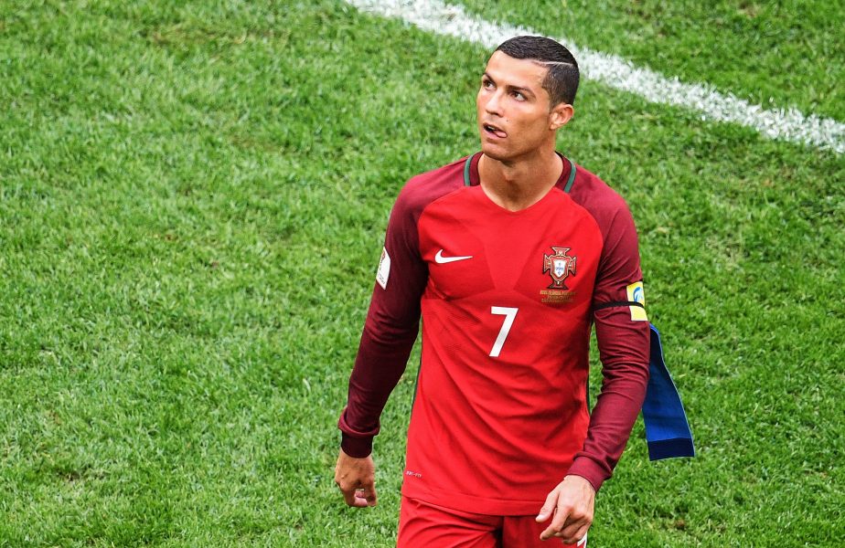 Video | Și acum regretă portughezii! Cum a fost stricat debutul lui Cristiano Ronaldo, cu 18 ani în urmă