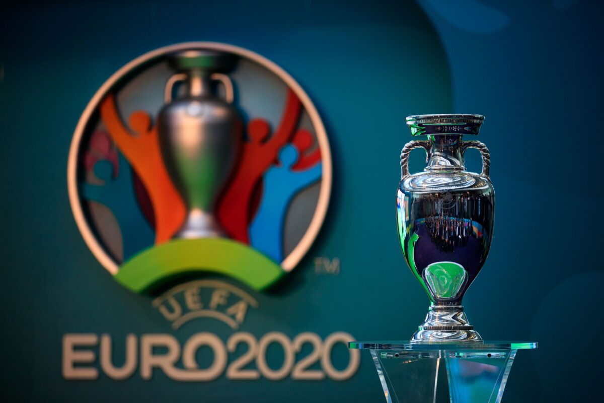 Care este denumirea oficială a Campionatului European din 2021. Anunțul UEFA