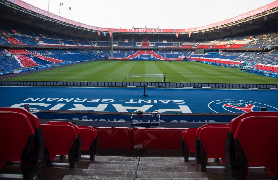 Update. OFICIAL | Sezonul din Ligue 1 este anulat! Fotbalul, suspendat până în august. Anunțul prim-ministrului Franței