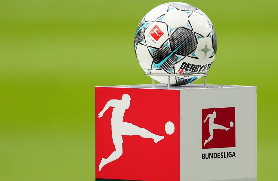 Bundesliga e tot mai aproape de revenire! ”Au spus DA. Activitatea se reia în mai”