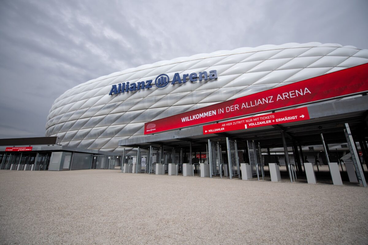 Părinții unui jucător de la Bayern Munchen au fost amenințați cu moartea