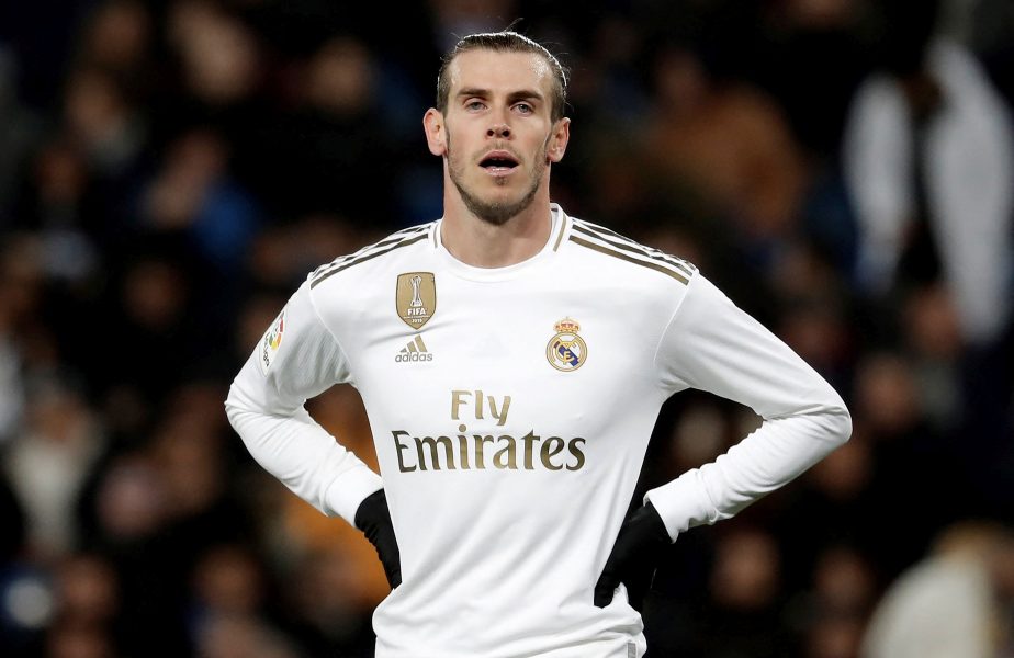 Campionatul în care ar juca Gareth Bale. ”E interesant și în continuă creștere”
