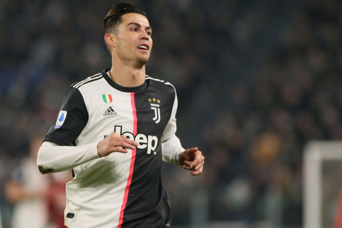 Cristiano Ronaldo se întoarce în Italia. Când va reveni la antrenamente starul lui Juventus