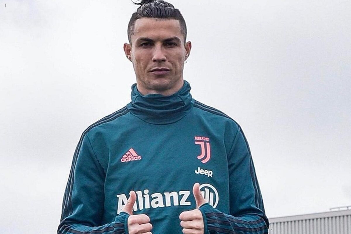Cristiano Ronaldo s-a întors la Torino. Ce va face portughezul în continuare