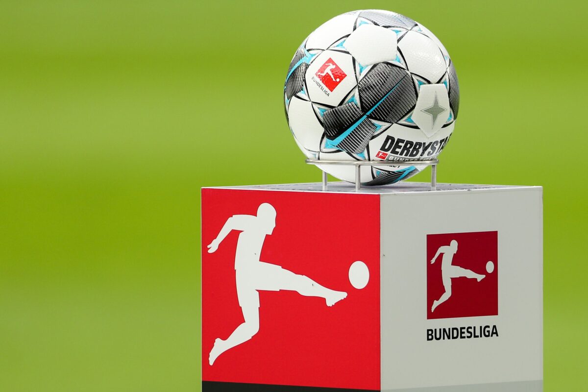 News Alert | Bundesliga a primit undă verde! Când se va relua campionatul Germaniei