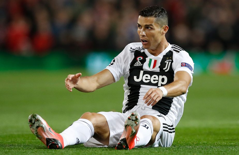 Arbitrul care regretă un penalty acordat  lui Cristiano Ronaldo: ”Mi-aș fi dorit să rateze”