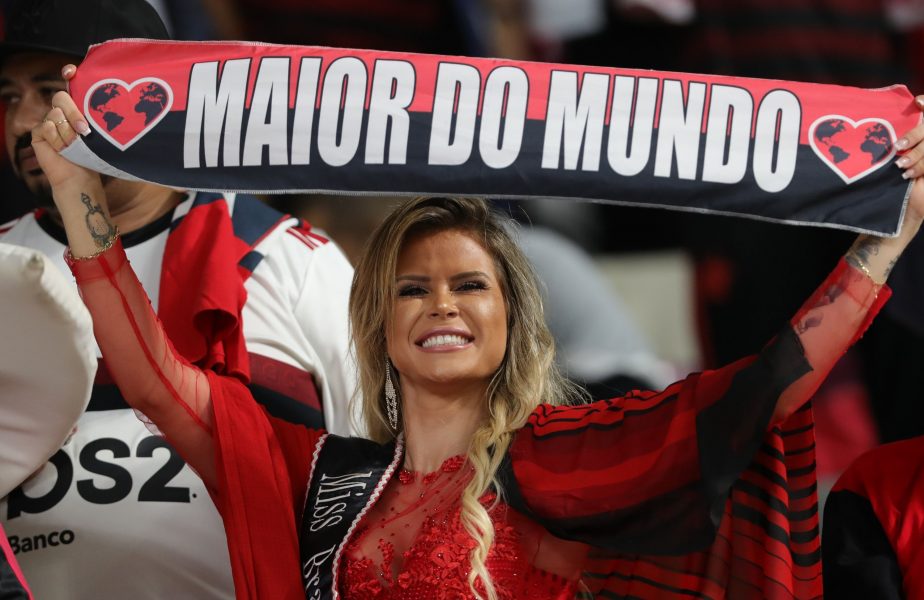 Probleme mari pentru Flamengo! 3 jucători, infectați cu Covid-19. Au fost testate 293 de persoane