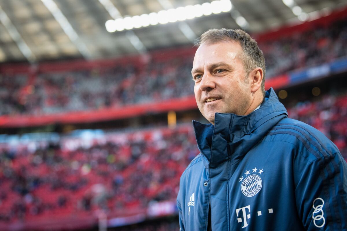O legendă a lui Bayern Munchen intră în echipa lui Hansi Flick! Anunțul oficial al bavarezilor