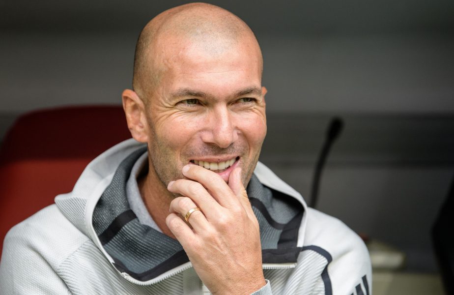 Real Madrid revine la antrenamente! Prima ședință de pregătire a lui Zidane după 50 de zile