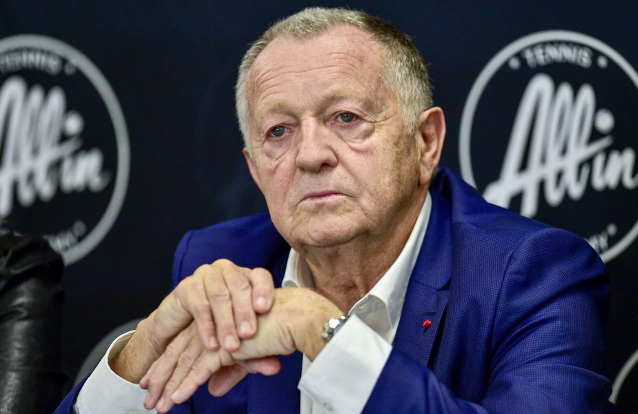 ”Olympique Lyon și PSG vor fi masacrate!” Jean-Michel Aulas a anunțat data returului cu Juventus, din optimile Ligii Campionilor