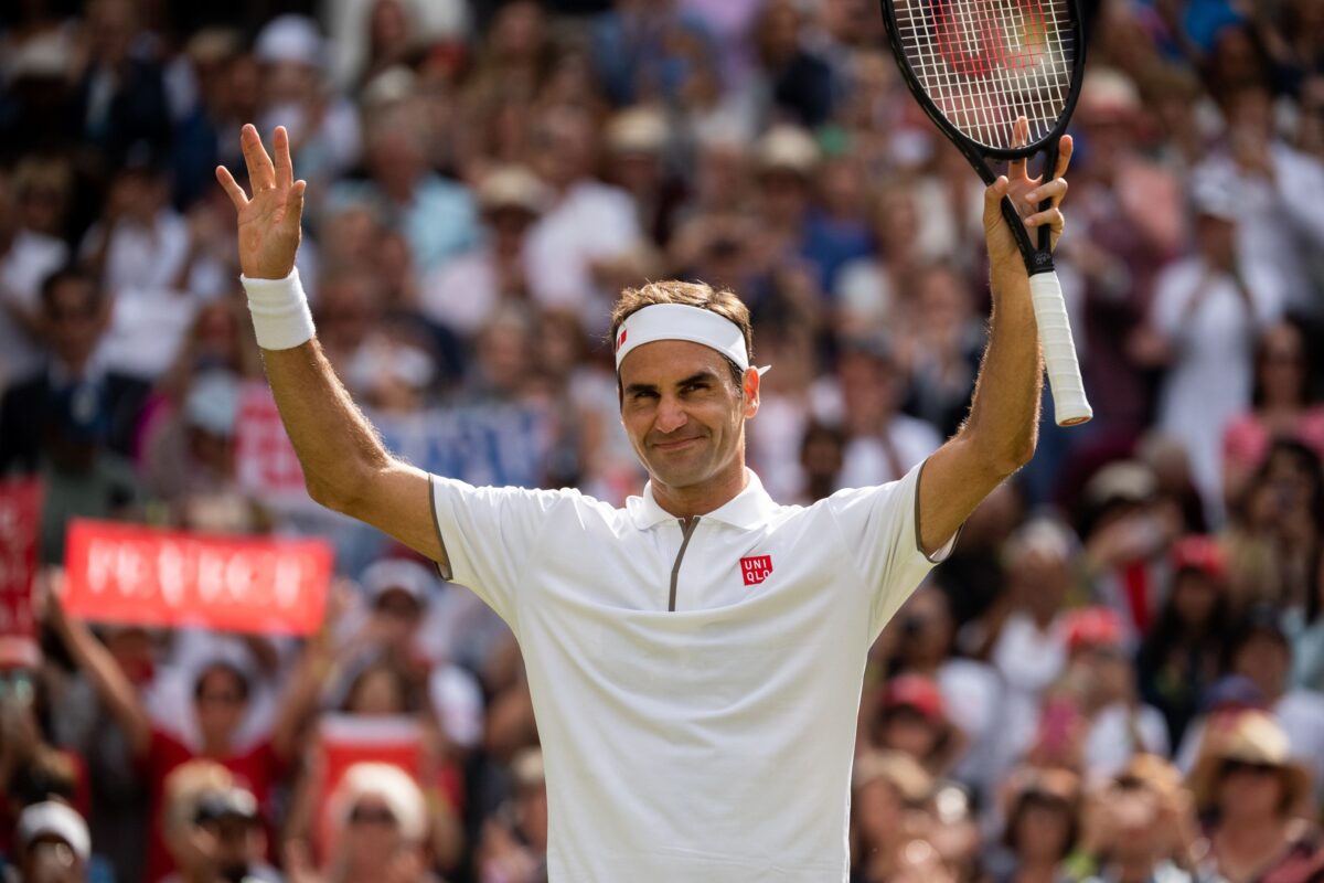 ”Roger Federer e un pic arogant”. Elvețianul, atacat de mama unui rival din circuitul ATP