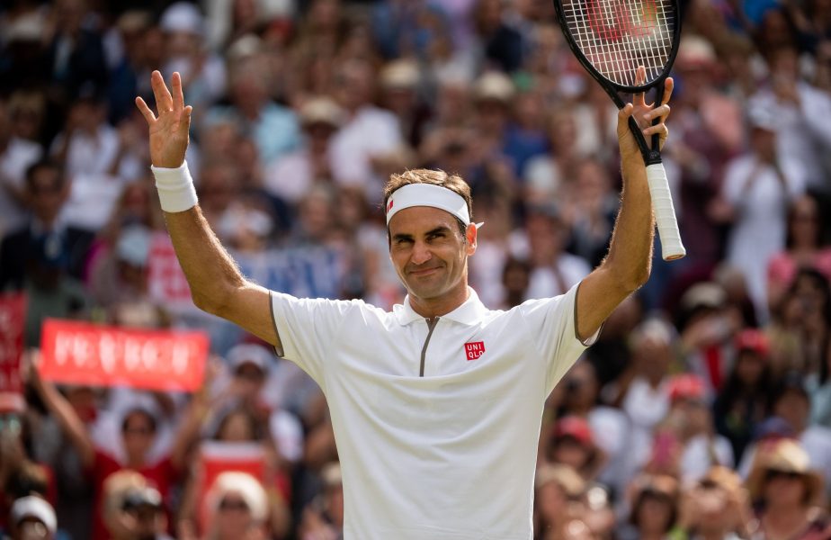 ”Roger Federer e un pic arogant”. Elvețianul, atacat de mama unui rival din circuitul ATP