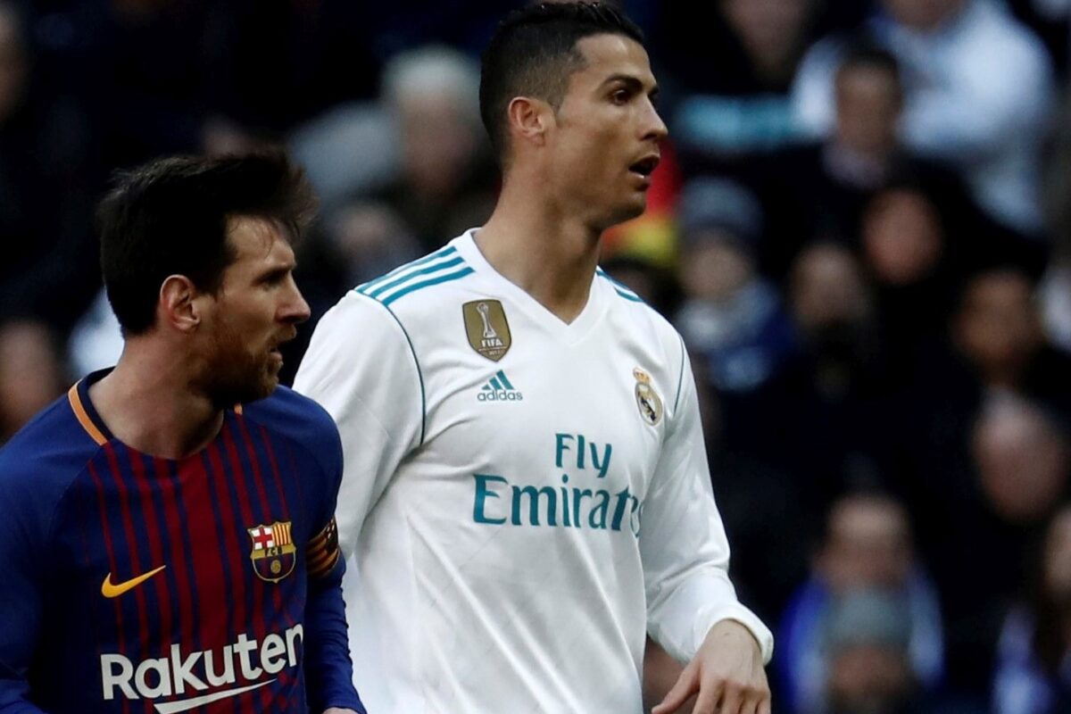 Jurgen Klopp a răspuns la întrebarea deceniului: cine este mai bun între Lionel Messi și Cristiano Ronaldo