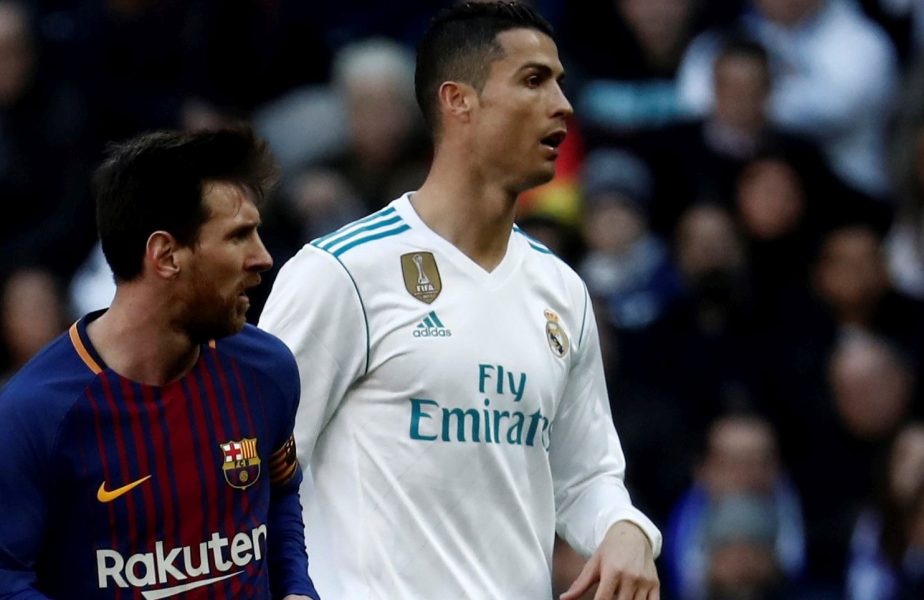Jurgen Klopp a răspuns la întrebarea deceniului: cine este mai bun între Lionel Messi și Cristiano Ronaldo