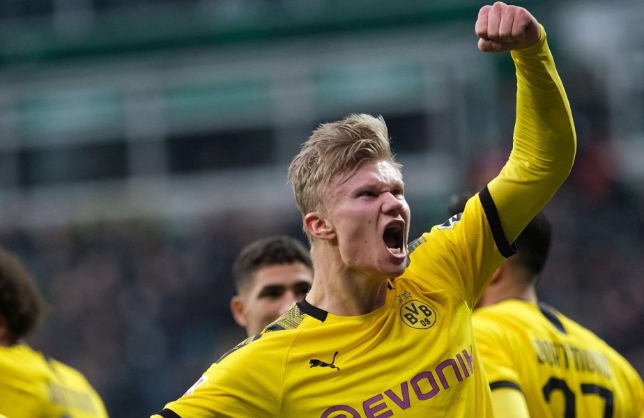 EXCLUSIV | Să înceapă fotbalul! Bundesliga, sub lupa lui Dorinel Munteanu: "Aștept cu nerăbdare jocurile"