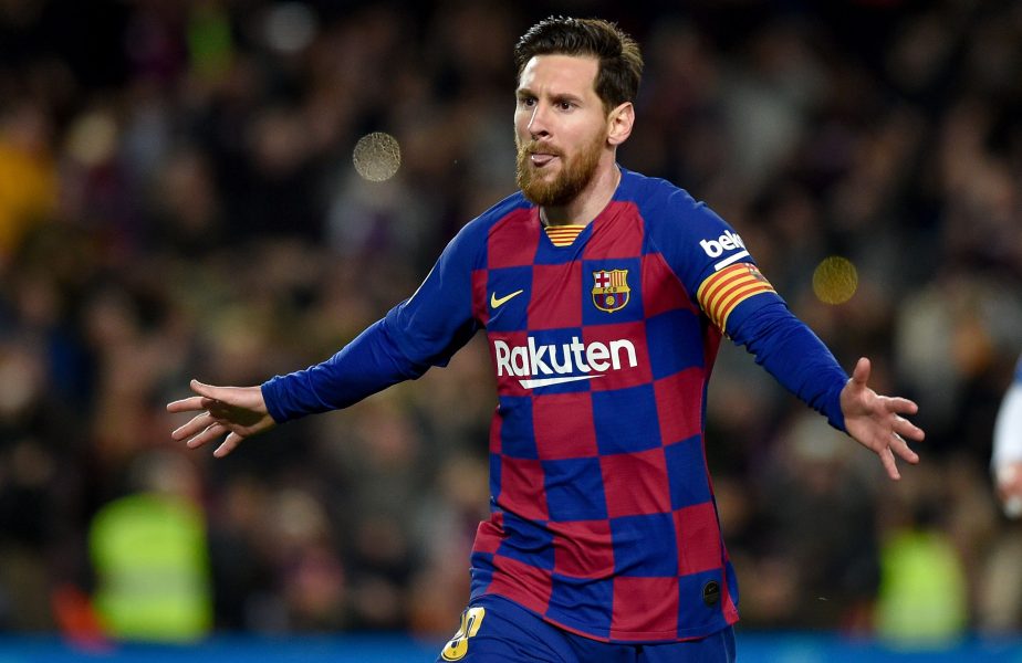 Lionel Messi, nerăbdător să revină pe teren. ”Sunt gata să dau tot ce am mai bun!”