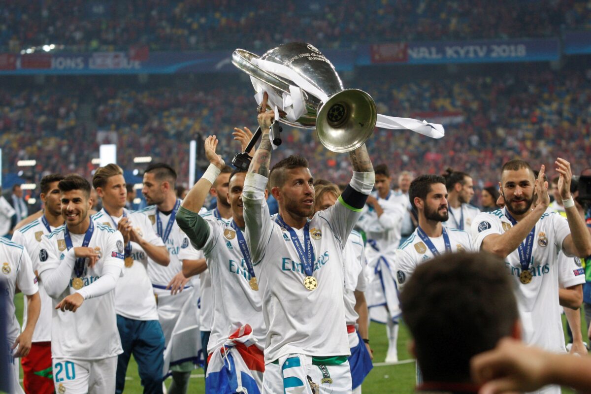 Real Madrid, cel mai valoros club din lume. Care este marea absență din top 10