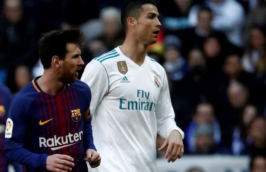 Garry Lineker a oferit verdictul! Messi sau Ronaldo? ”E cel mai bun fotbalist din istorie”