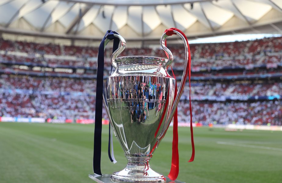 Finala Ligii Campionilor va fi mutată de UEFA! Unde se va desfășura