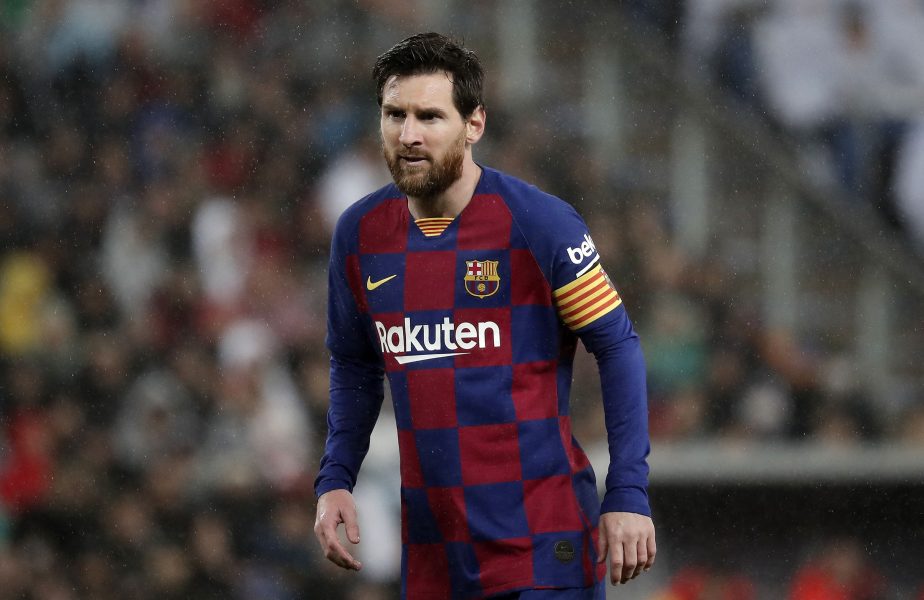 Lionel Messi își va decide viitorul la Barcelona săptămâna viitoare. Anunțul presei din Spania