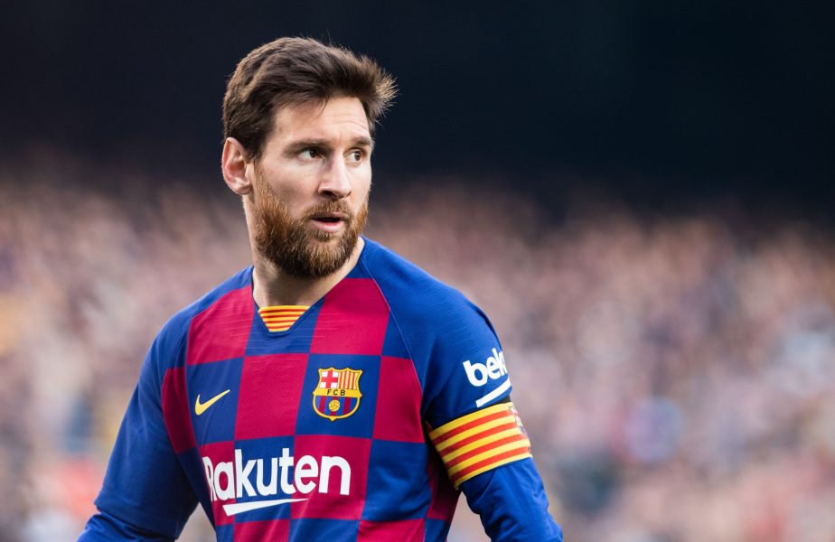 Ultima veste legată de Lionel Messi. Cum se simte atacantul Barcelonei înaintea reluării campionatului