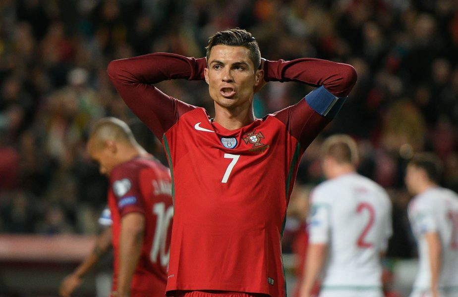 Cristiano Ronaldo, apărat de un fost coechipier. ”Haterii lui sunt niște geloși!”