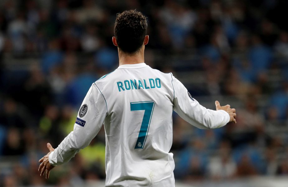 Plecarea lui Ronaldo a adus haosul. Mărturisirea unui jucător de la Real Madrid. ”Ne lipsesc golurile și caracterul său”