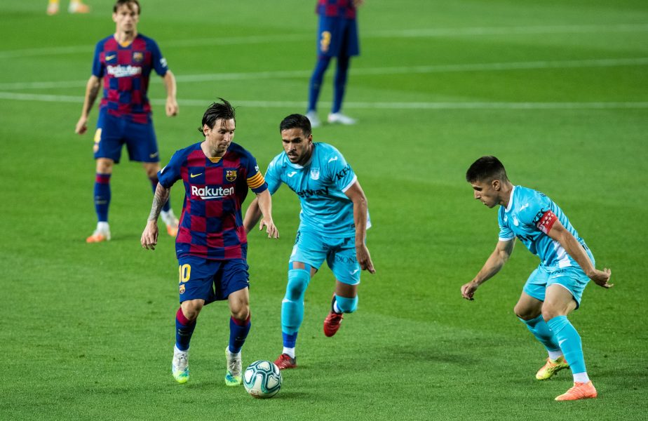 Lionel Messi și ziua în care poate scrie din nou istorie la Barcelona! Îi lipsește un singur gol pentru o performanță uriașă