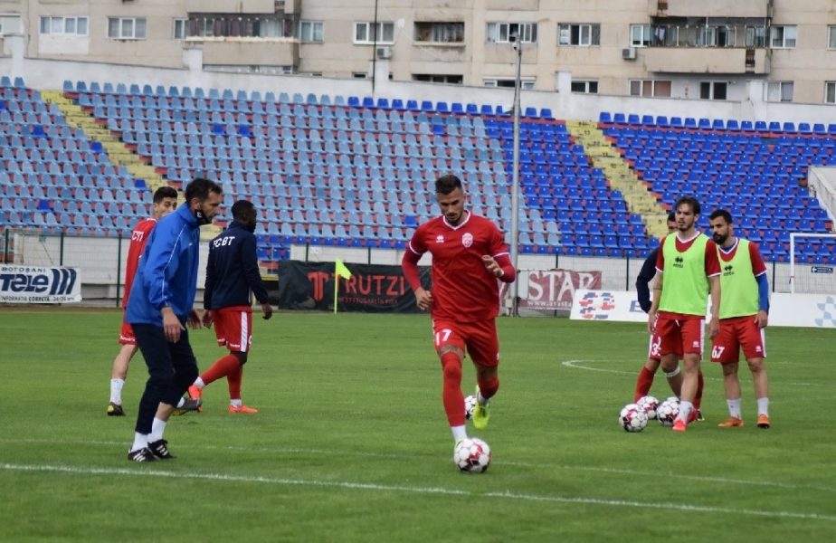 FC Botoșani i-a fixat prețul golgheterului lăudat de Iftime. Ce echipă l-a ofertat