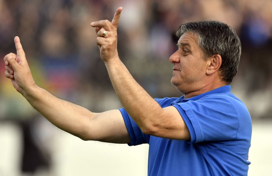 Marius Lăcătuș îi arată cu degetul pe conducătorii de la CSA Steaua: „Ar trebui să dea explicații!”