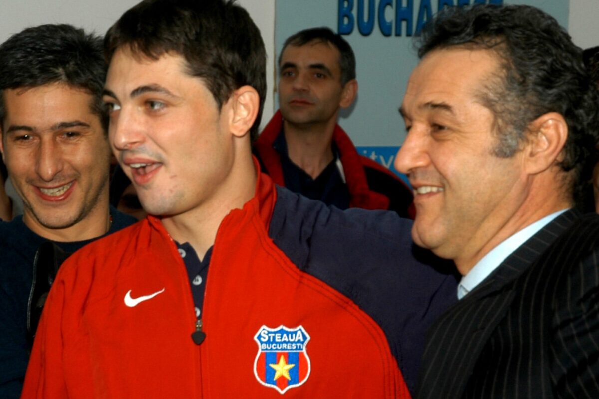 Mirel Rădoi anunţă care e antrenorul cu care FCSB poate opri hegemonia lui Dan Petrescu în Liga 1