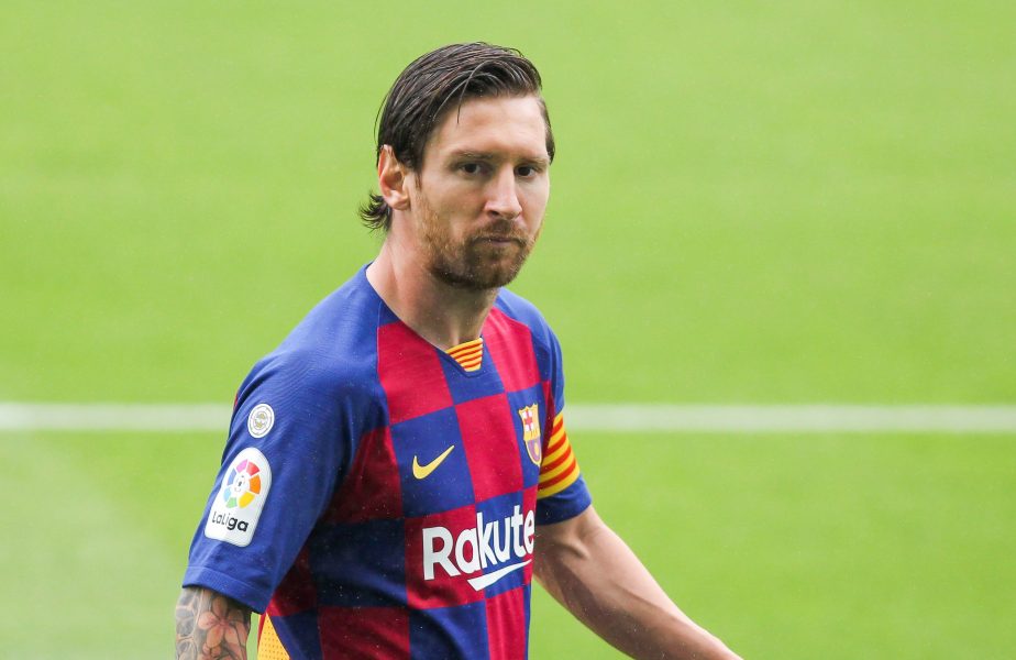 Dezastru la Barcelona! Lionel Messi a decis să plece de la echipă. Care este motivul