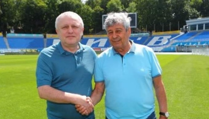 Răspunsul lui Igor Surkis după ce ultrașii lui Dinamo Kiev au atacat dur venirea lui Mircea Lucescu. ”Băgați 30 de milioane de dolari pe an și manageriați”