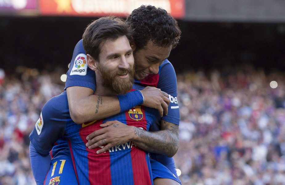 Spaniolii fac anunţul! Dacă Messi pleacă de la Barcelona, va fi locul 1 în topul celor mai scumpe transferuri din istorie