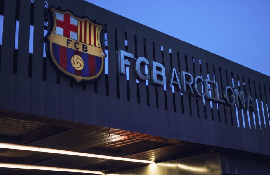 Stadionul Barcelonei, ”Camp Nou”, se transformă într-un imens centru de vaccinare contra Covid-19!!!