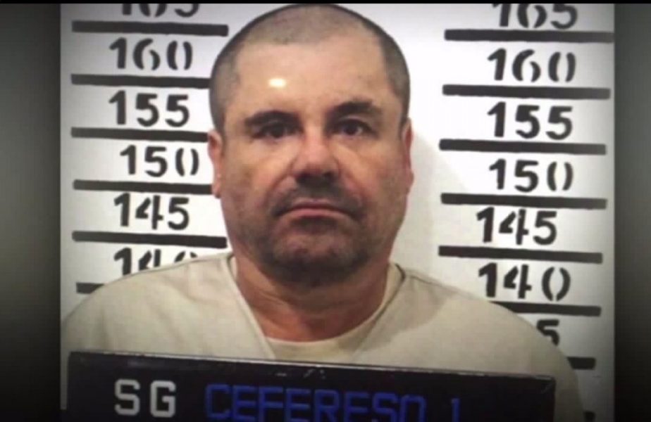 Razboiul s-a încheiat! Cine a pus mâna pe imperiul de 9 miliarde de dolari al lui El Chapo