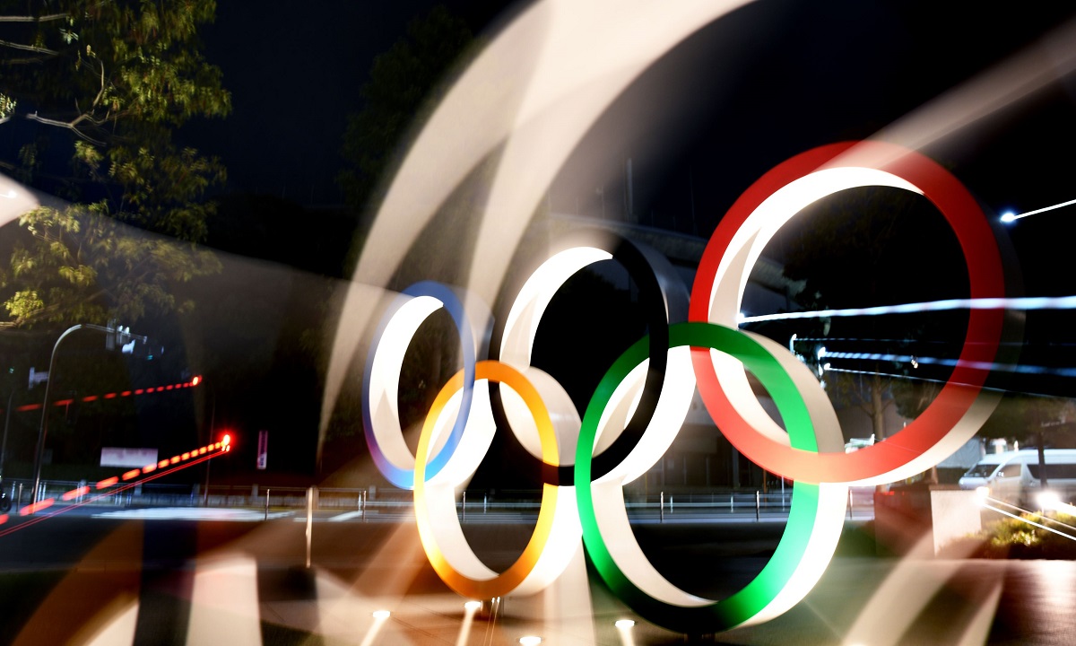 Cercurile olimpice