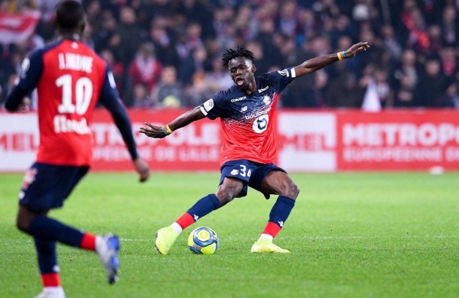 Nu a fost bun pentru Rapid, dar joacă în Ligue 1. "Râdeau de el, că nu știe să stea în picioare"
