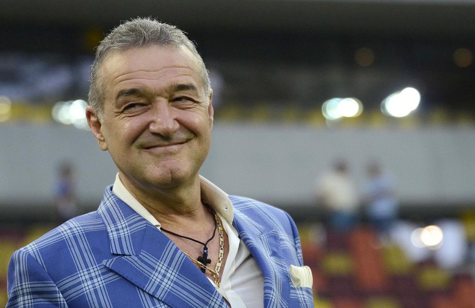"Dacă nu intra pe mâinile lui Gigi, Steaua se desființa!" Verdictul dat în scandalul fără sfârșit dintre Becali și Armată