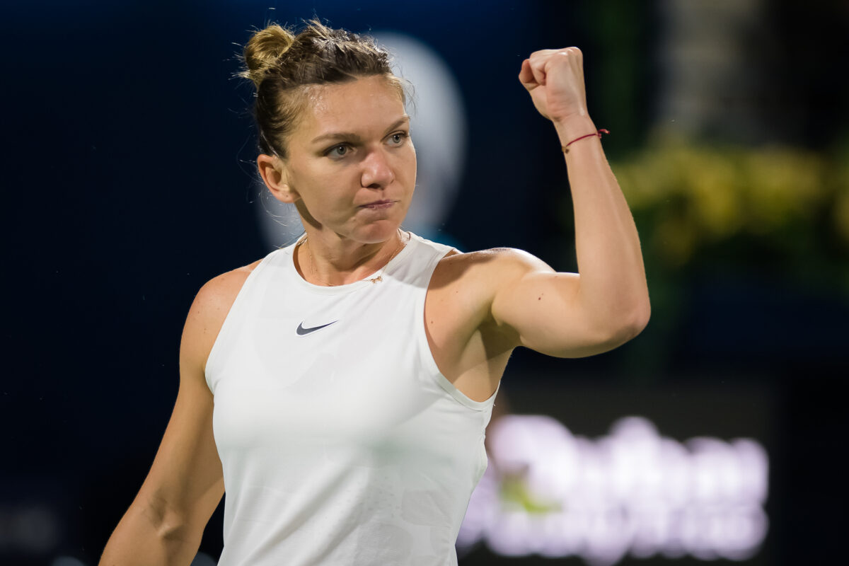Simona Halep îşi pregăteşte revenirea în forţă: „O să fie şi mai puternică! Anunţ de ultimă oră al antrenorului: „Cred că va juca la Wimbledon!