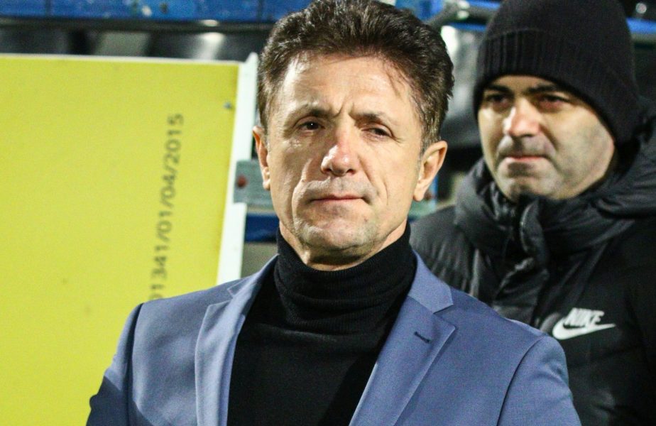 EXCLUSIV | Gică Popescu se teme de un posibil dezastru. ”Jucătorii au nevoie de o lună de antrenamente. Altfel, vom avea un campionat șchiop, cu mulți accidentați”