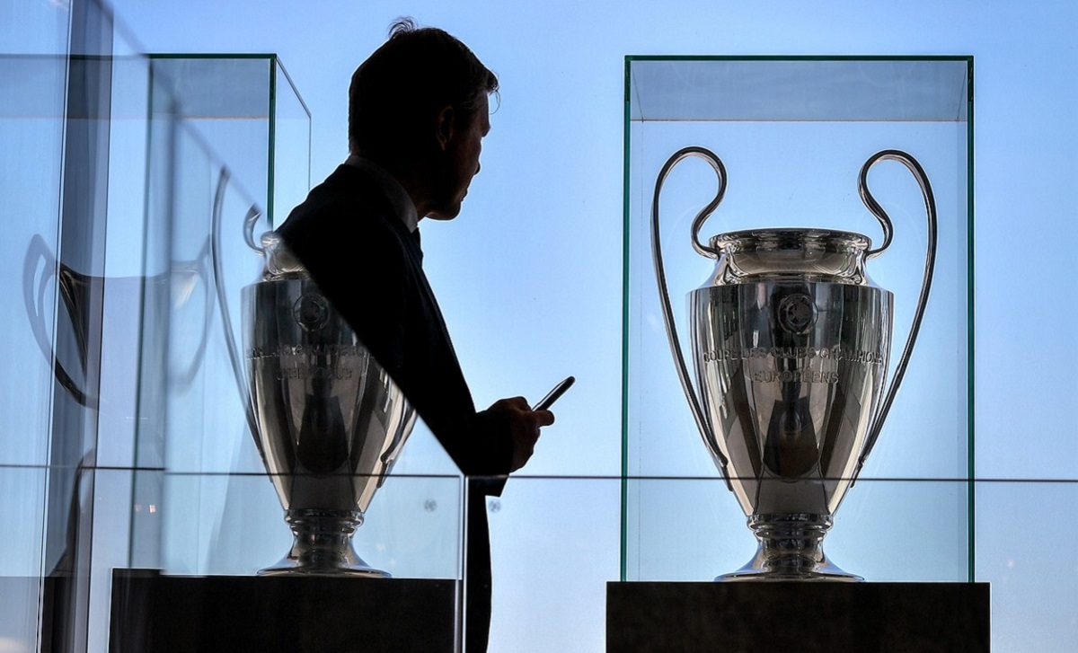 S-a anunțat data la care se va relua Champions League. Programul stabilit de UEFA
