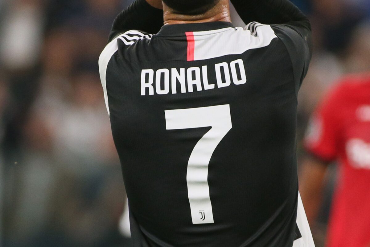 Aroganța supremă pentru Cristiano: ”Trebuie să fie enervant când spun că eu sunt adevăratul Ronaldo”
